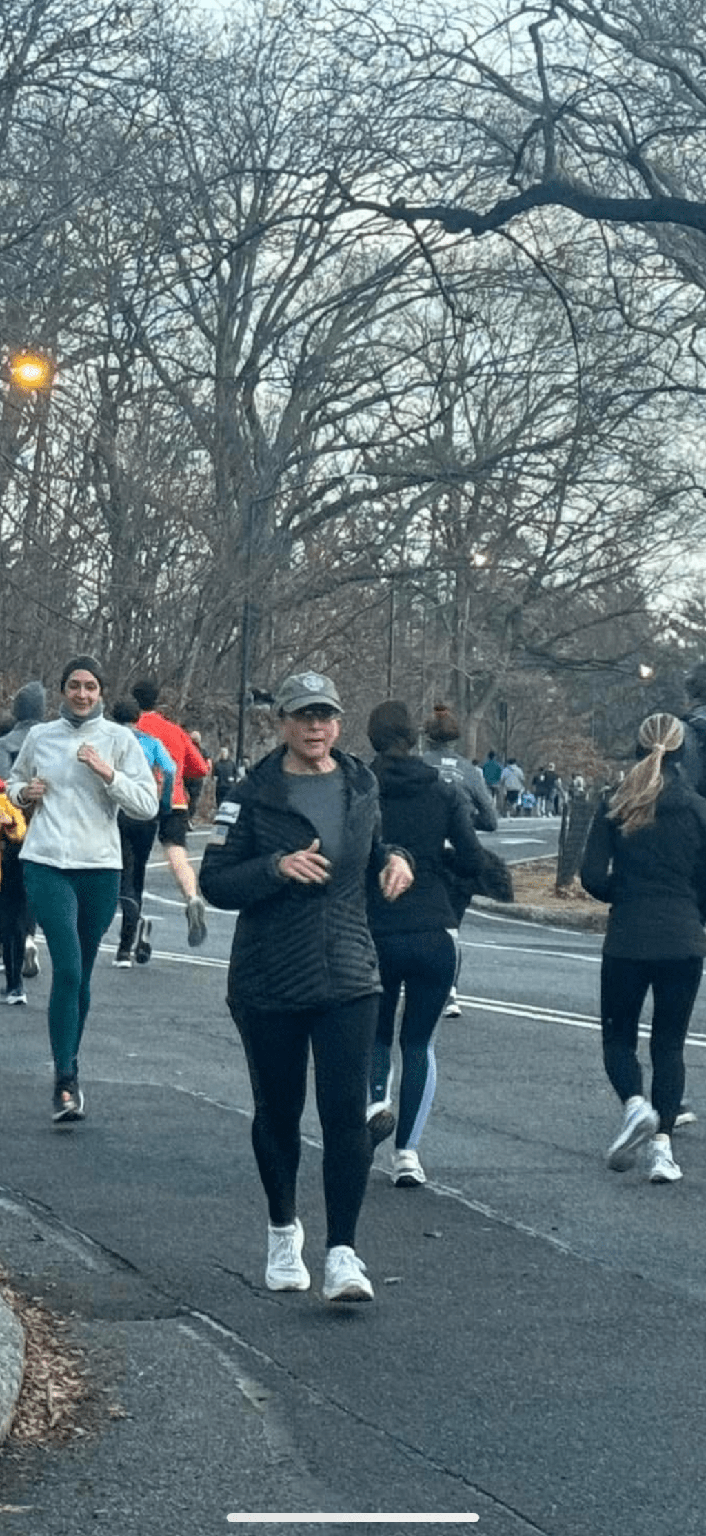 Back-of-the-Pack Wisdom: Celebrating Every Runner’s&nbsp;Journey