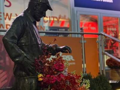 Where’s Fred? NYC Marathon Tribute and&nbsp;Inspiration