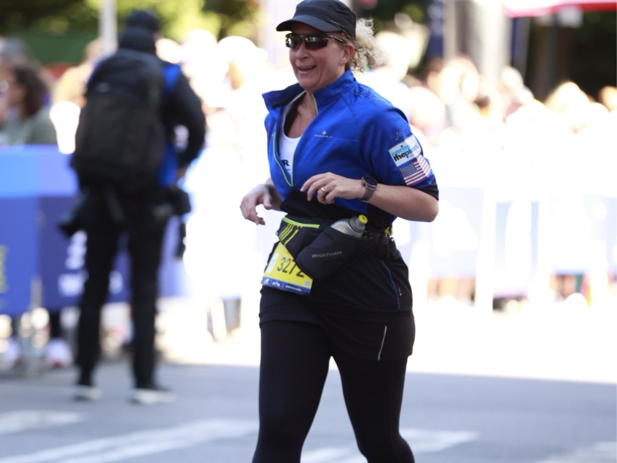 The Rule of Thirds: A Runner’s Guide to the Days That&nbsp;Suck