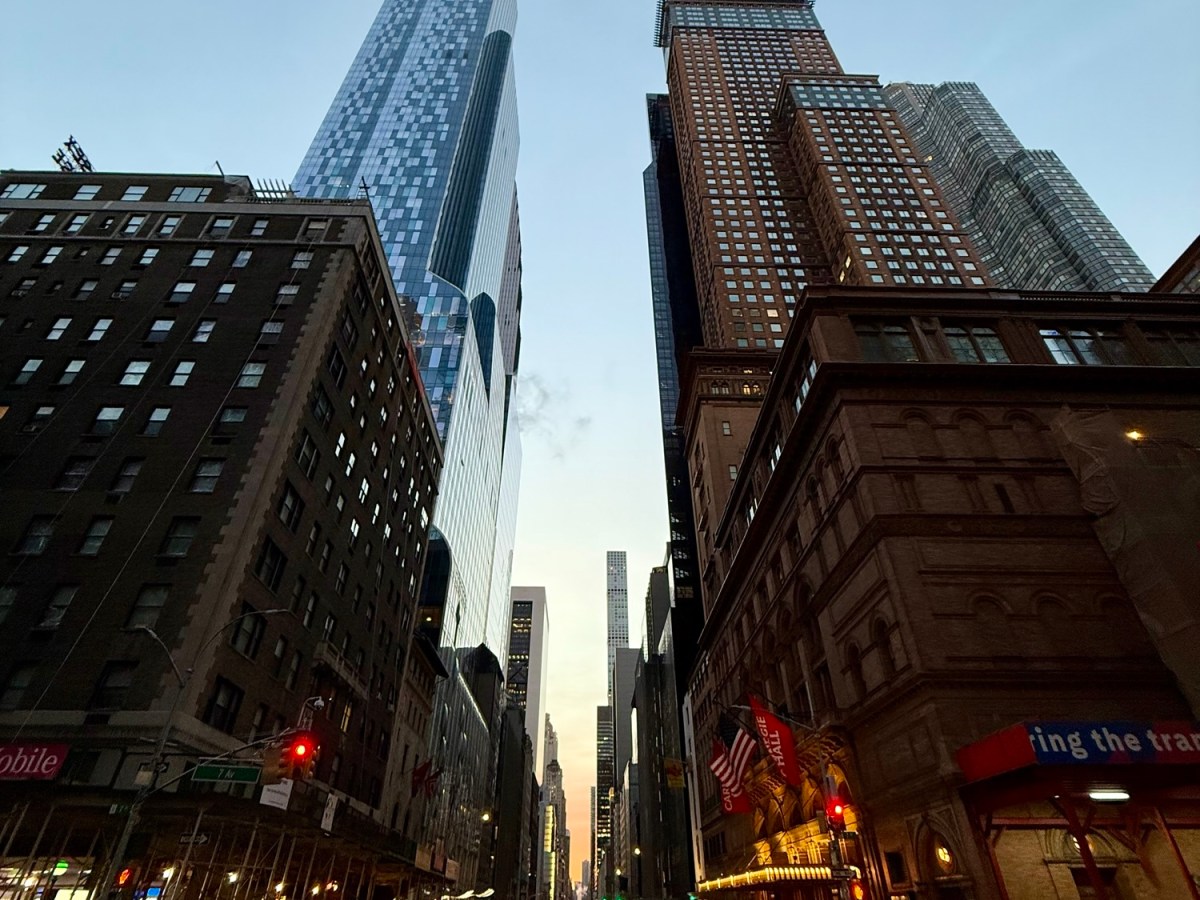 The NYC Lockout Adventure: Humor and&nbsp;Heart