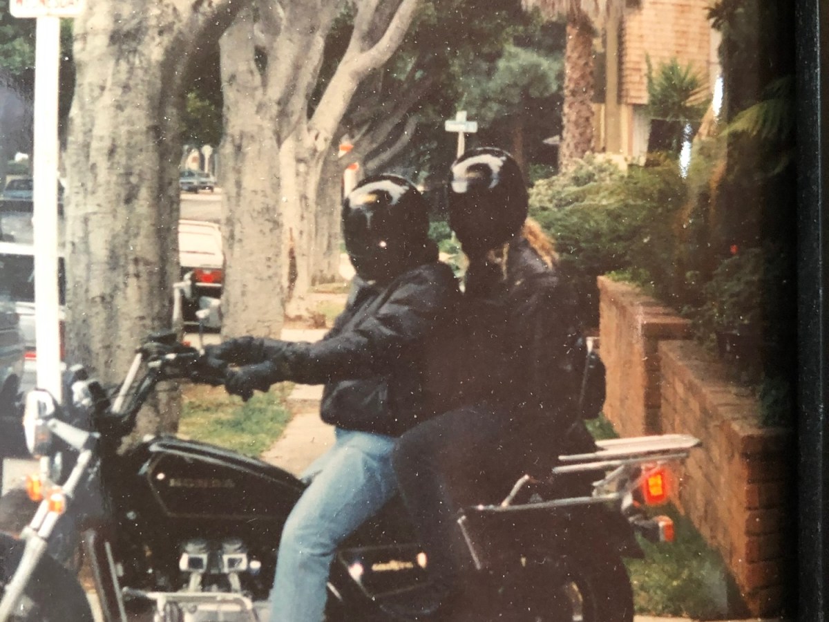 From Dark Places to Joy: Embracing Change and&nbsp;Support