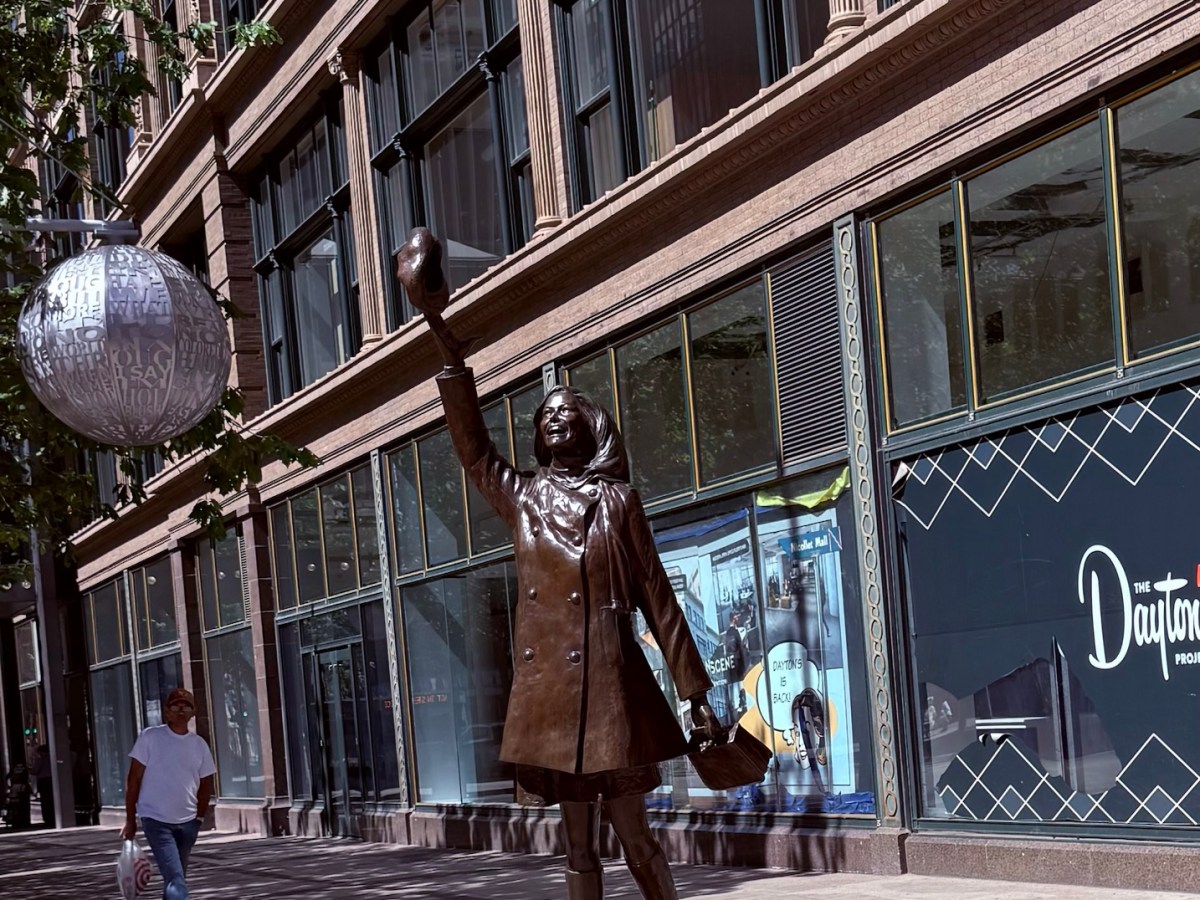 Nicollet Mall