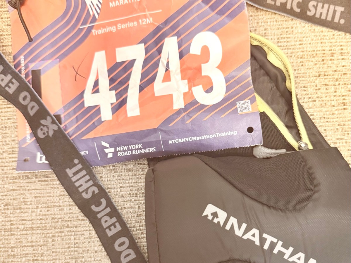 Tune Up, Wake Up: Eleven Weeks to the&nbsp;Marathon