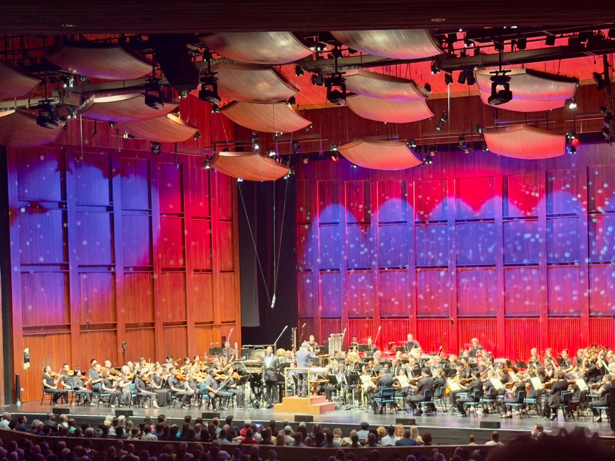 Ultimate Belief: How a Symphony I Never Heard Sent Me Down a Rabbit&nbsp;Hole