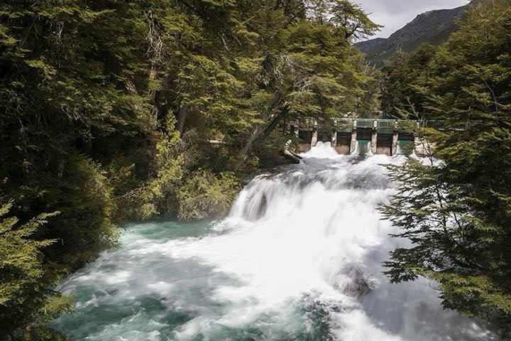 Patagonia, Argentina 2017