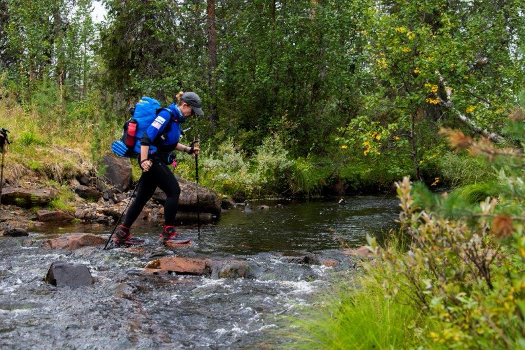 Lapland, Finland 2022