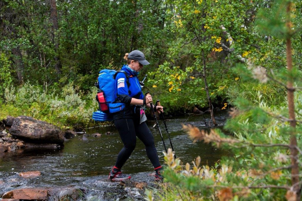 Lapland, Finland 2022